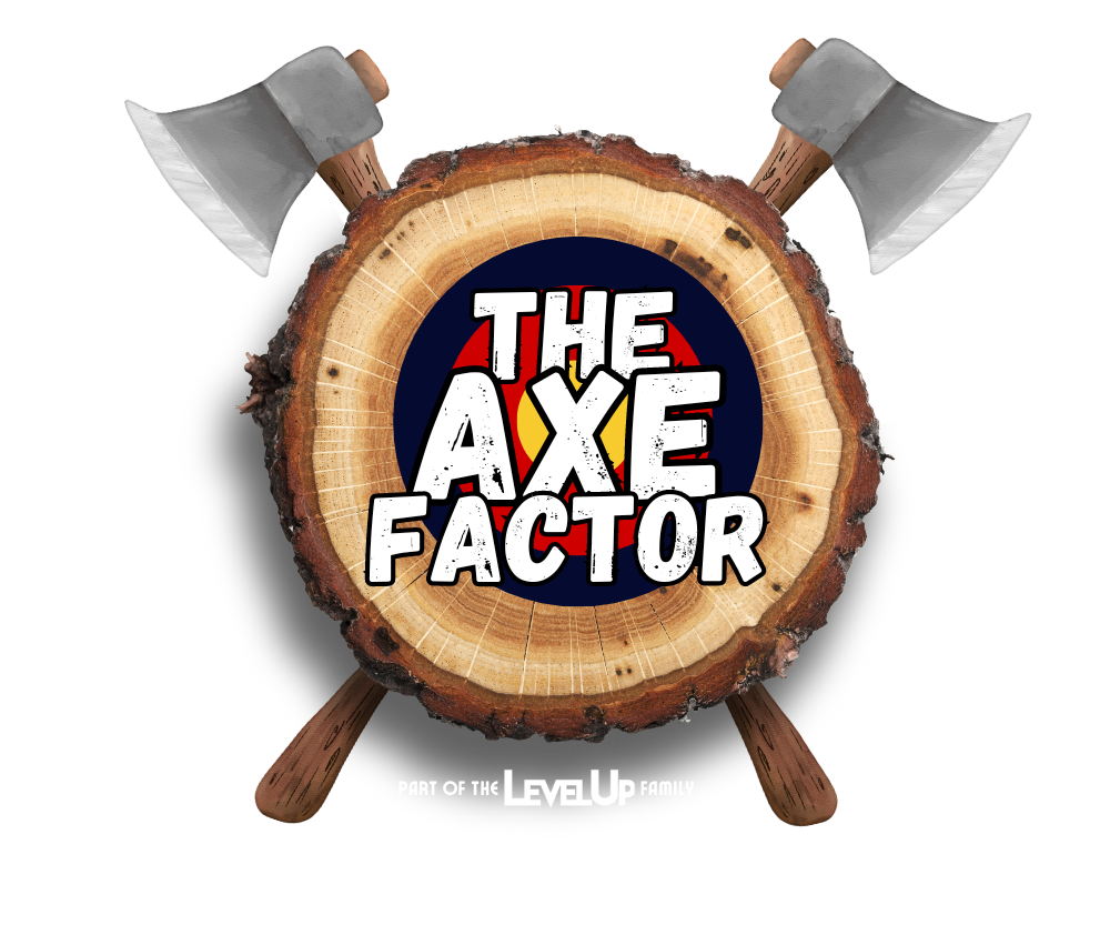 The Axe Factor Company Logo